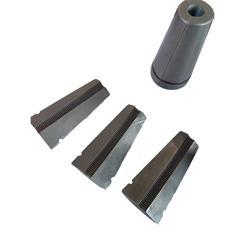 Анкерний захват діаметром 15,24 мм