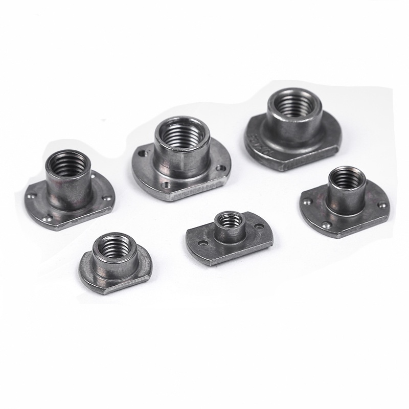 Якір, як T Style Weld Nuts