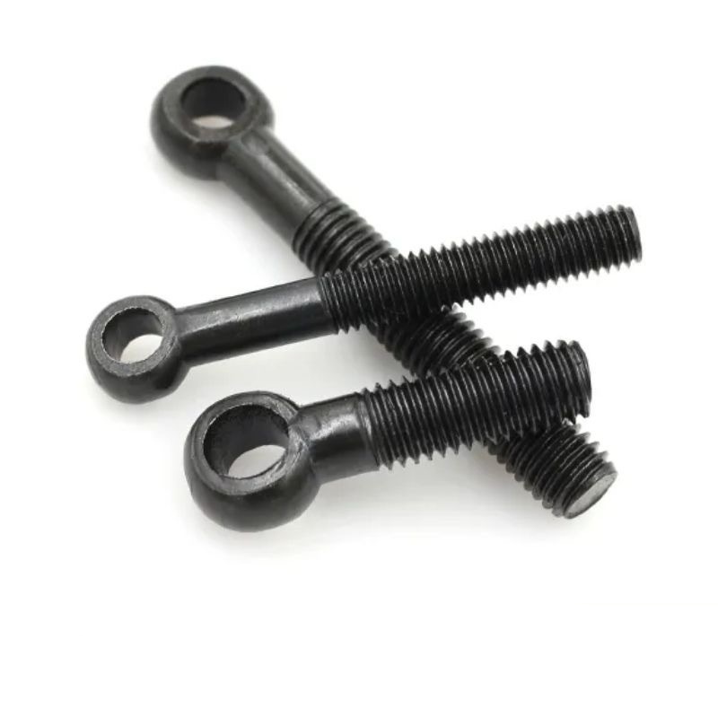 Анкерний безпечний рим-болт