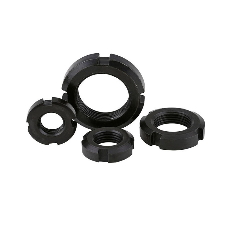 Стопорна гайка підшипника