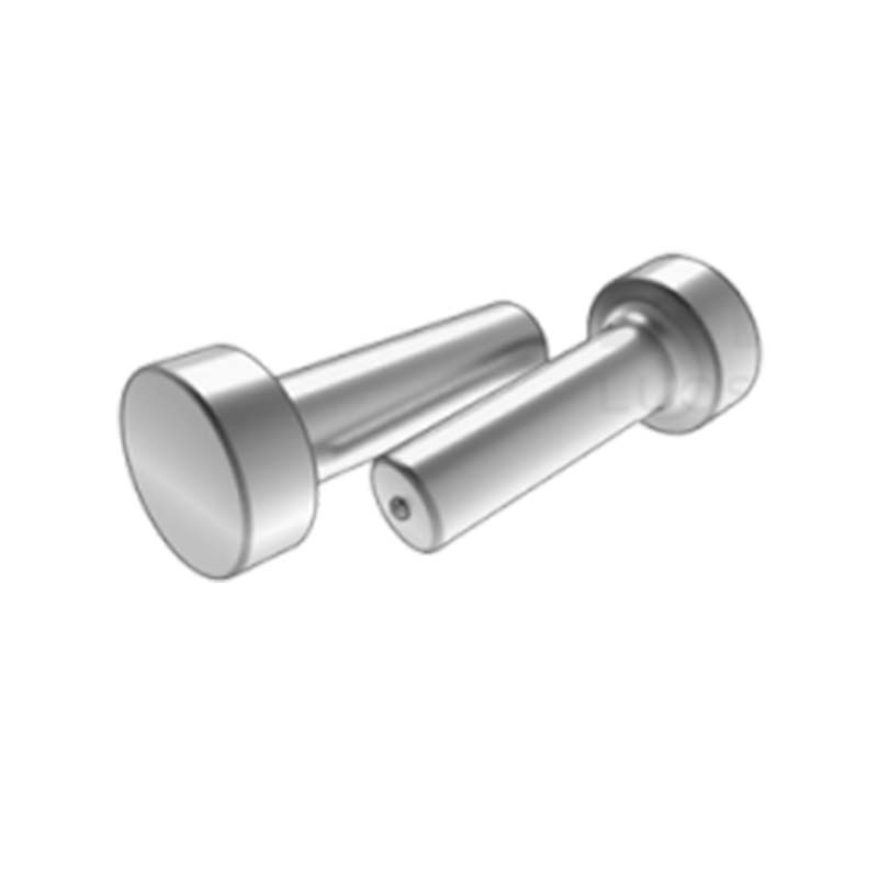 Шпильки з сирною головкою для зварювання шпильок