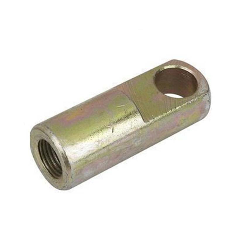 Clevis i тип роз'єми