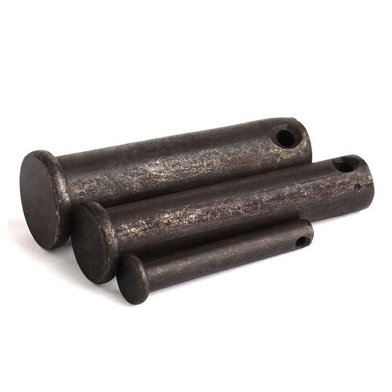 Фіксуючий штифт компонента