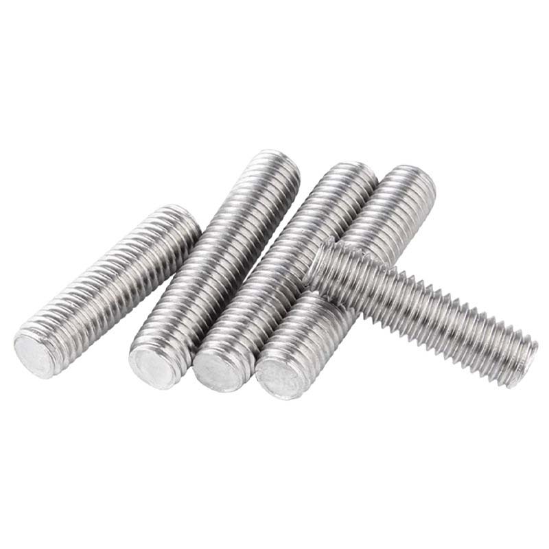 Безперервні нитки шпильки дрібні зуби