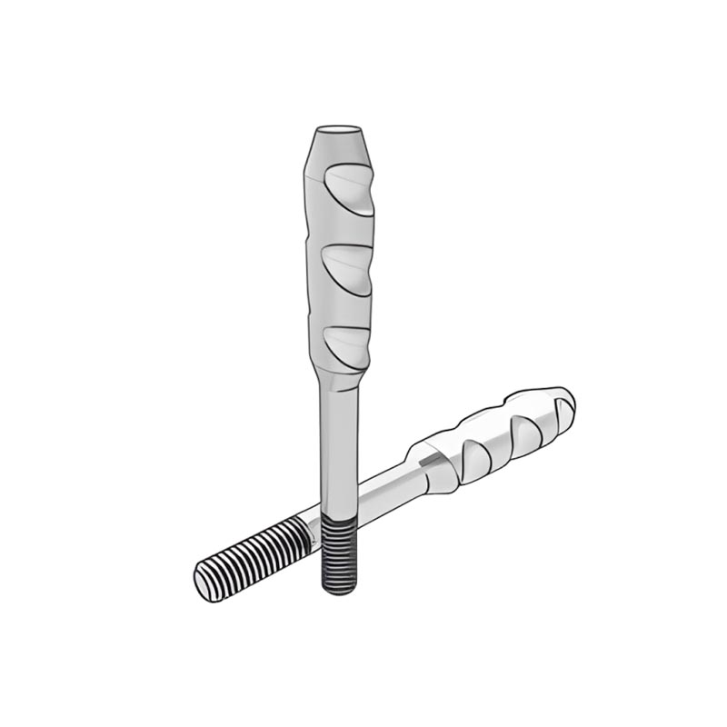 DIN529 TYPE E BOLTS