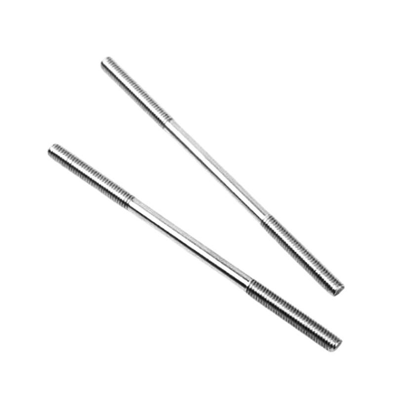 Подвійний кінець якоря