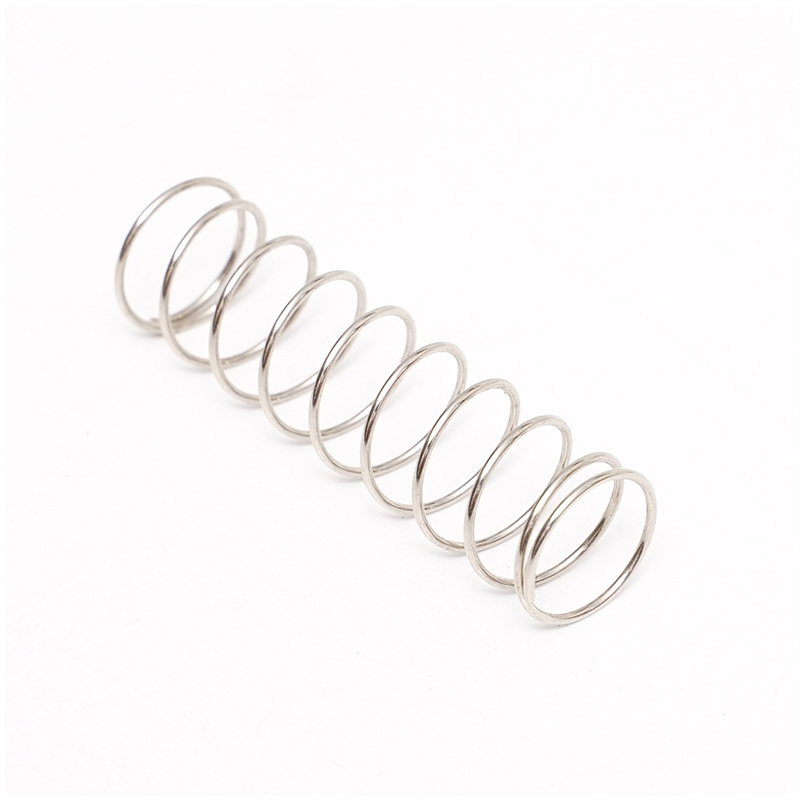 Витривала пружина стиснення