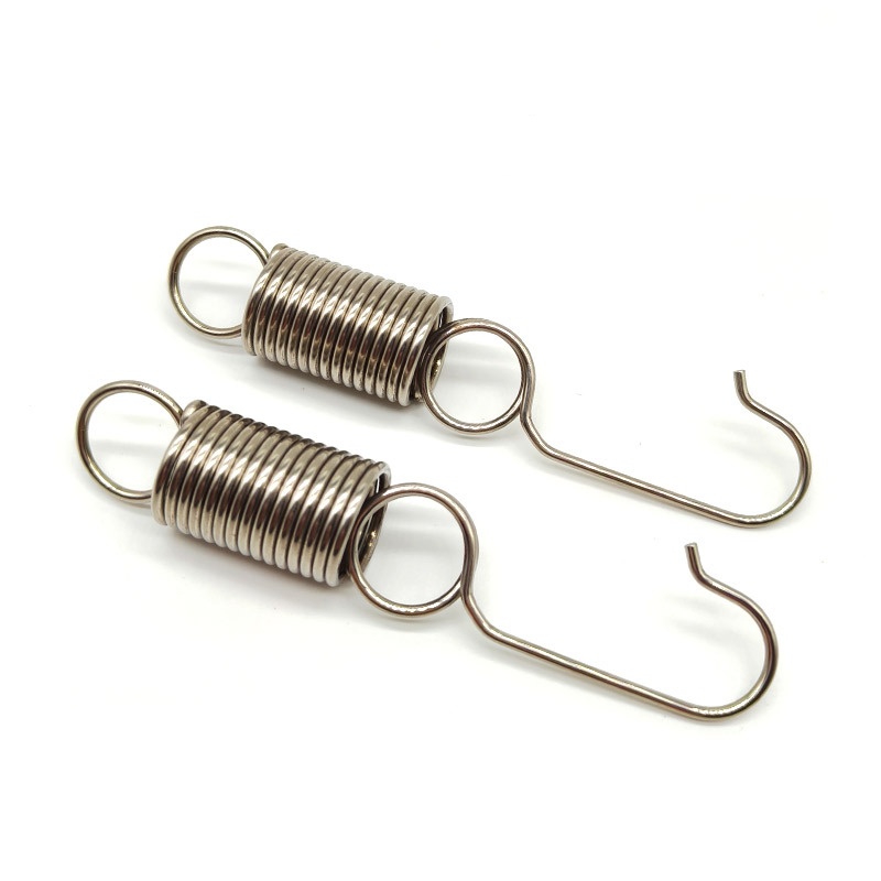 Витривала розтяжна весна