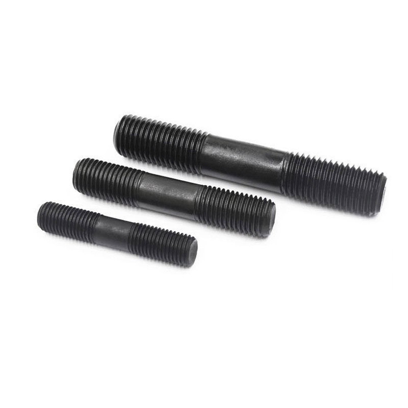 Розширена рівна довжина подвійна шпилька