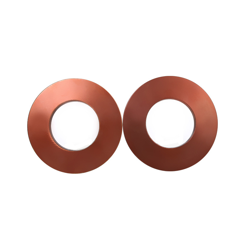 Силова щільна дископодібна пружина