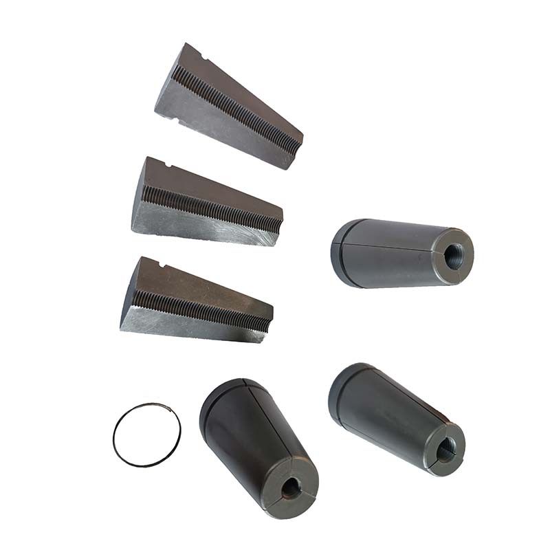 Надміцний анкерний захват