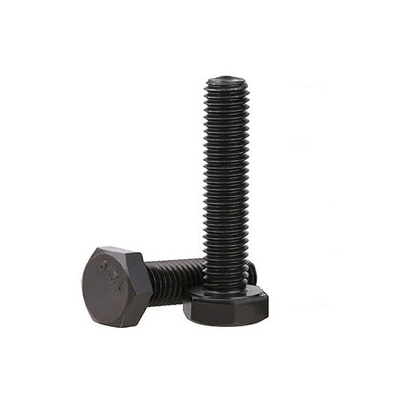Болт з шестигранною головкою DIN933