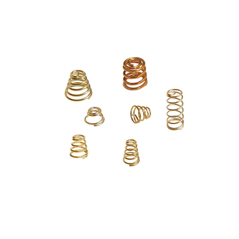 Торсіонна пружина з високим крученням