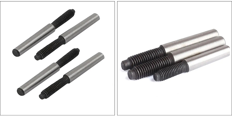 External Thread Taper Pins External Thread Taper Pins