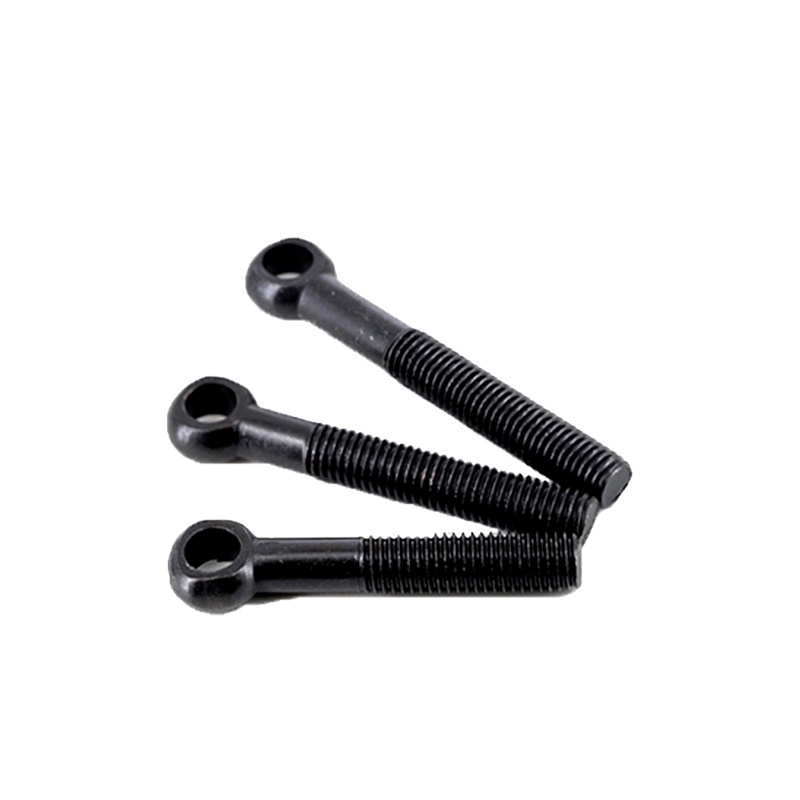 Anchor Secure Eye Bolt