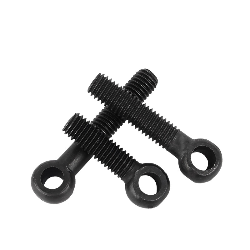 Lift Assured Eye Bolt