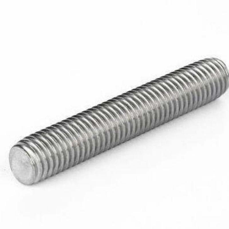 Метричні безперервні різьбові шпильки