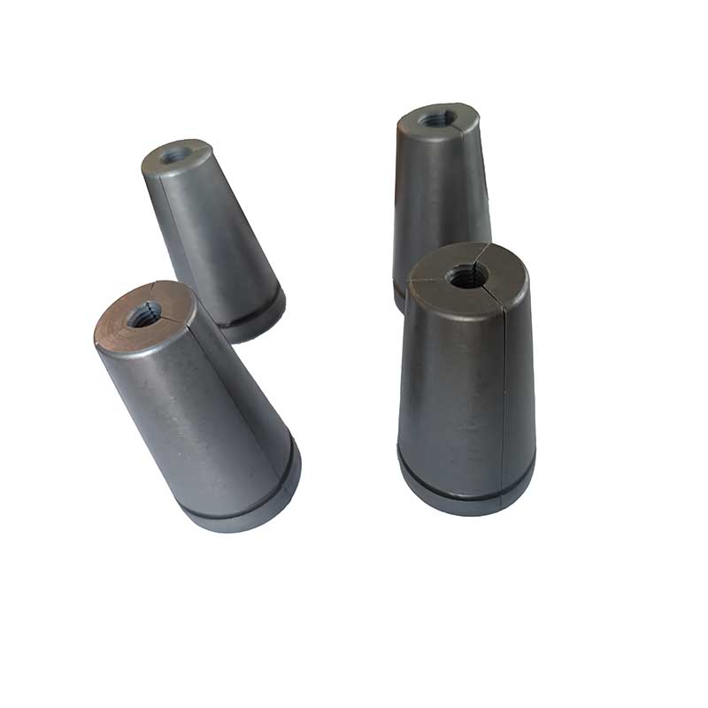 Захват для кріплення дроту ПК