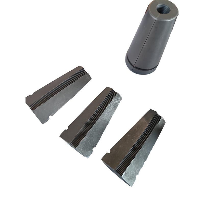 Клин для захвату пост-натягу