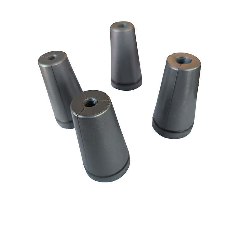 Попередньо напружений сталевий анкерний захват