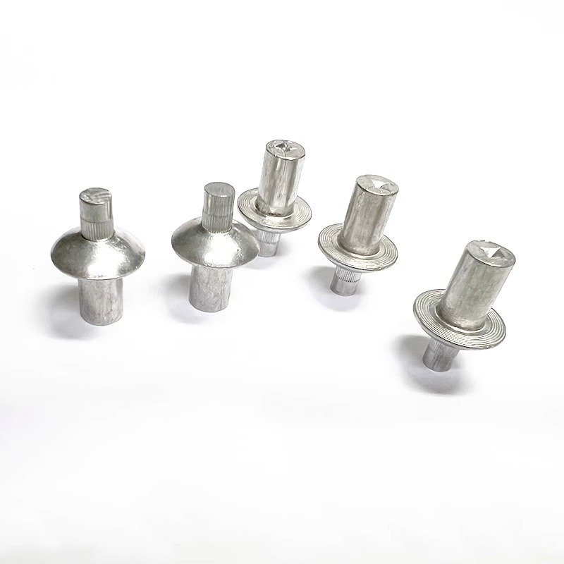 Виробництво виявилося основним проникливим заклепкою