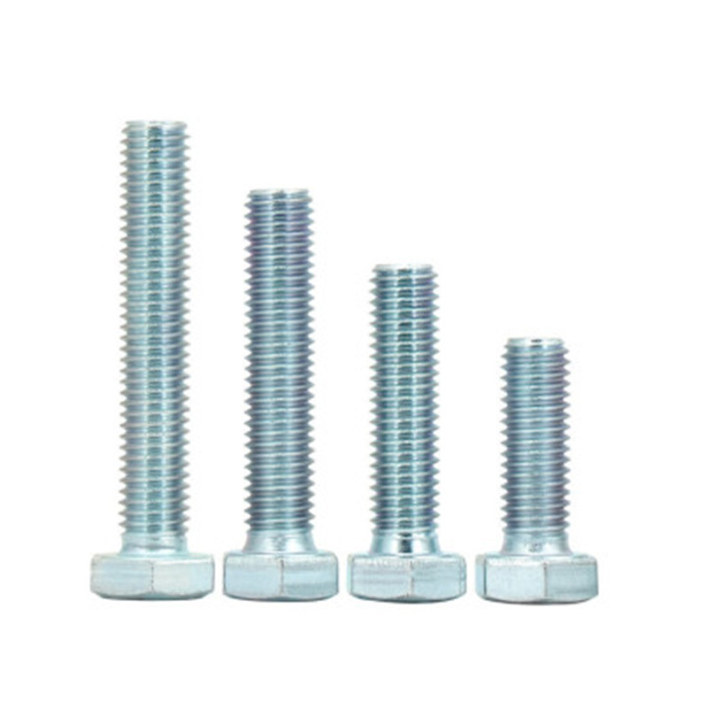 Міцний шестигранний болт