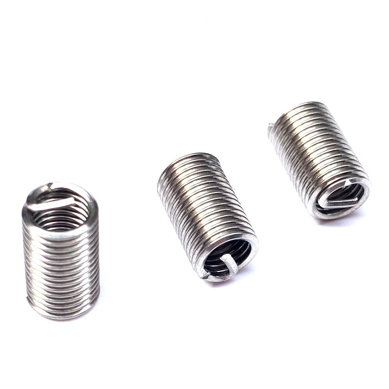 Гвинтова втулка