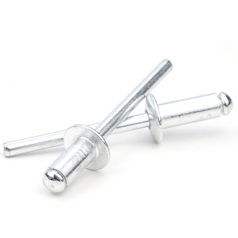 Одностороння заклепка для витягування сердечника