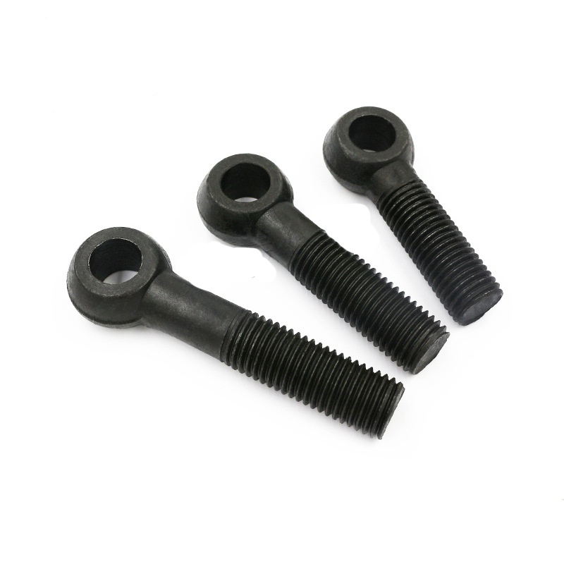 Болт із гладким вушком