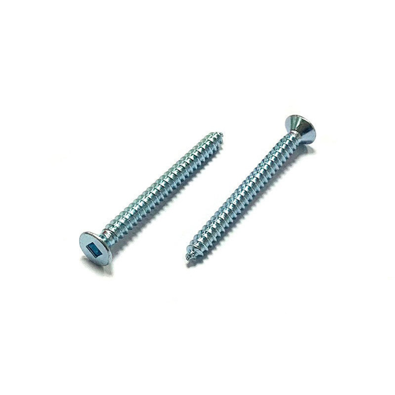 Квадратний гвинт Countersunk