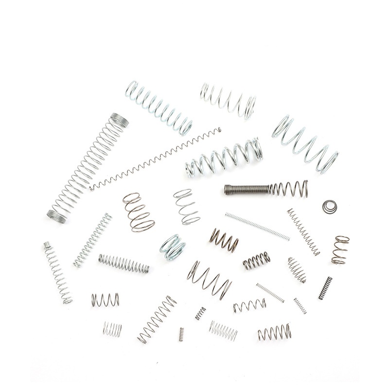 Пружина кручення з великим крутним моментом