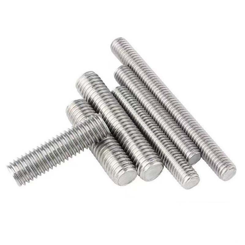 Тип B повністю різьбова шпилька